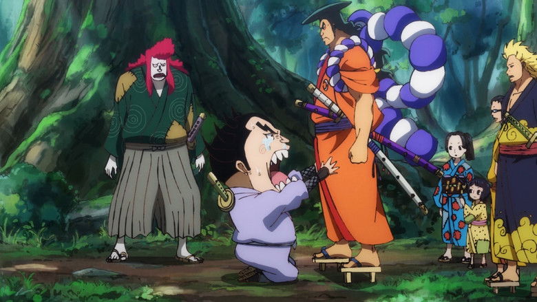 Episode 961