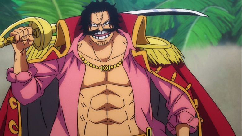Episode 966