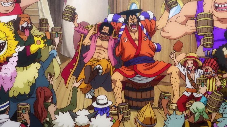 Episode 967