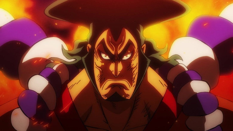 Episode 972