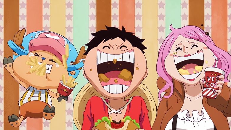 Episode 1091