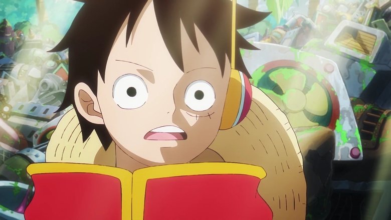 Episode 1098