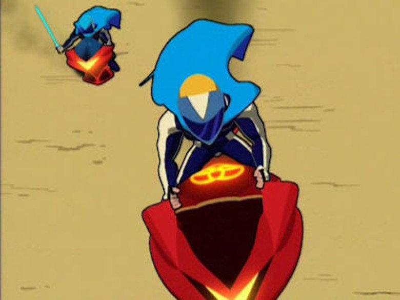 Episode 17