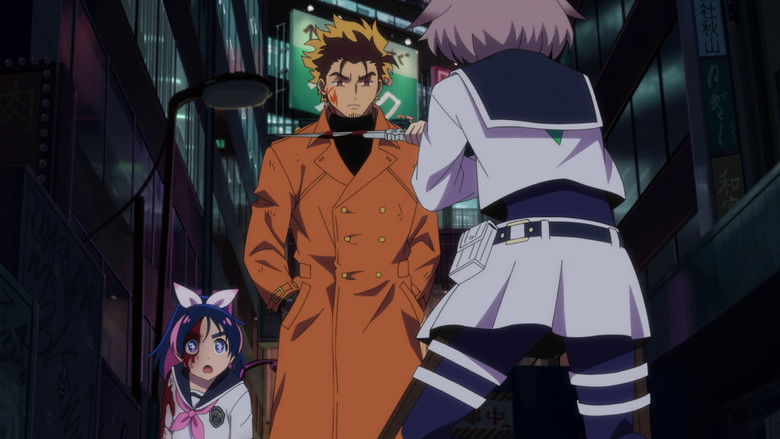 Episode 1