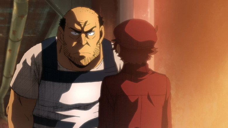 Episode 1