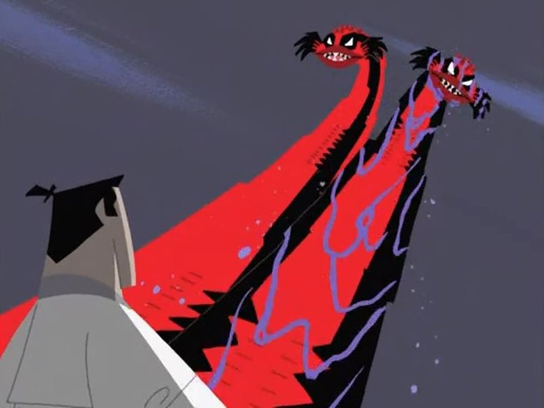 Episode 2