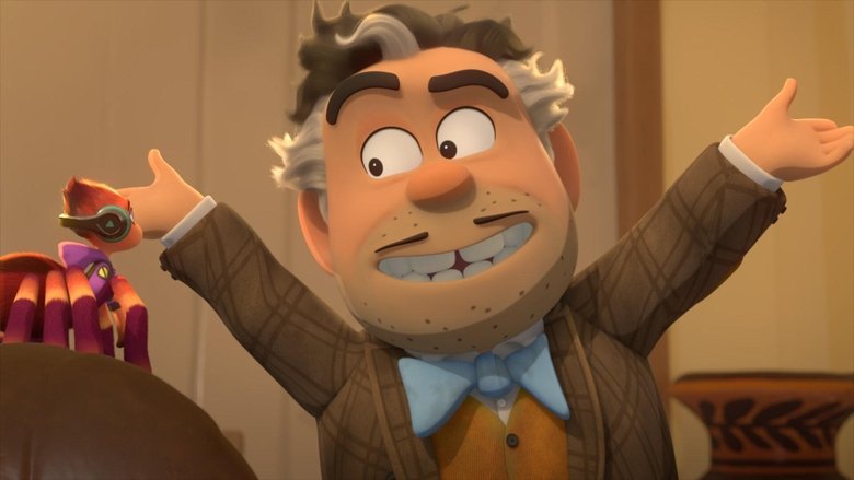 Episode 5