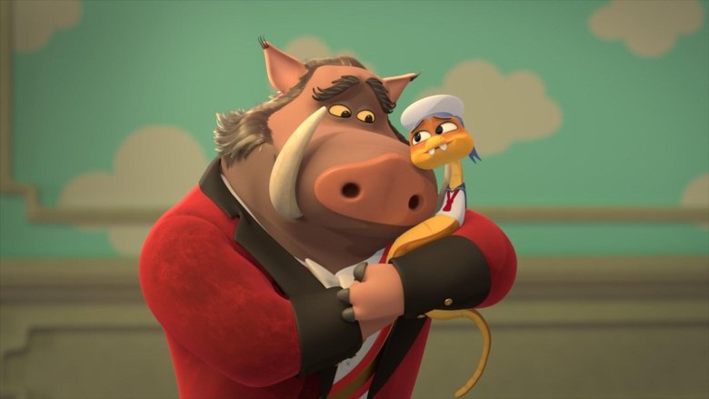 Episode 6