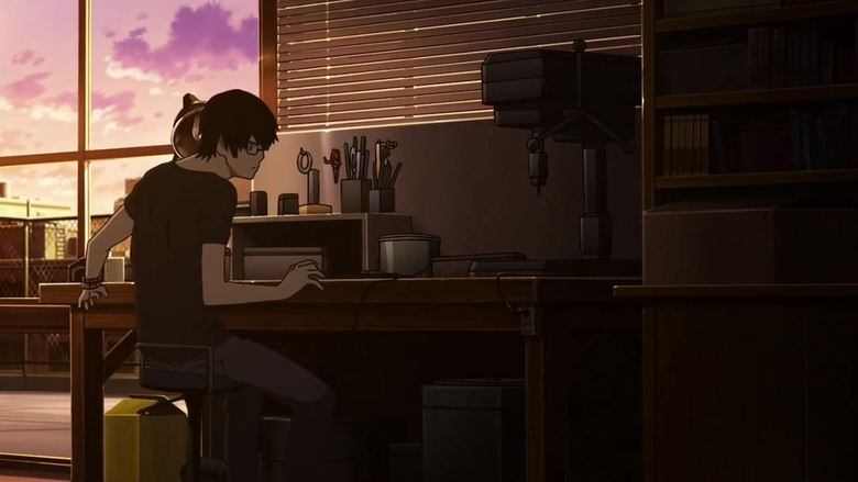 Episode 5