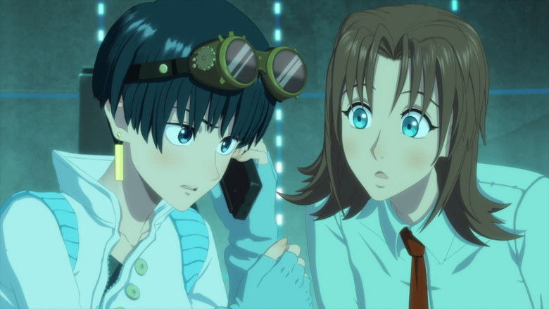 Episode 1
