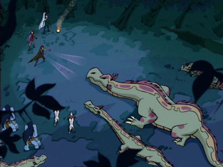 Episode 21