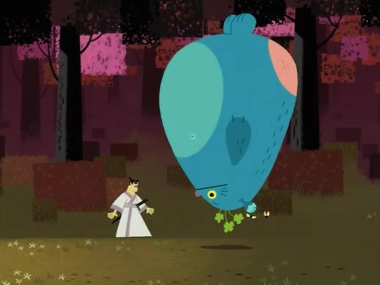 Episode 7