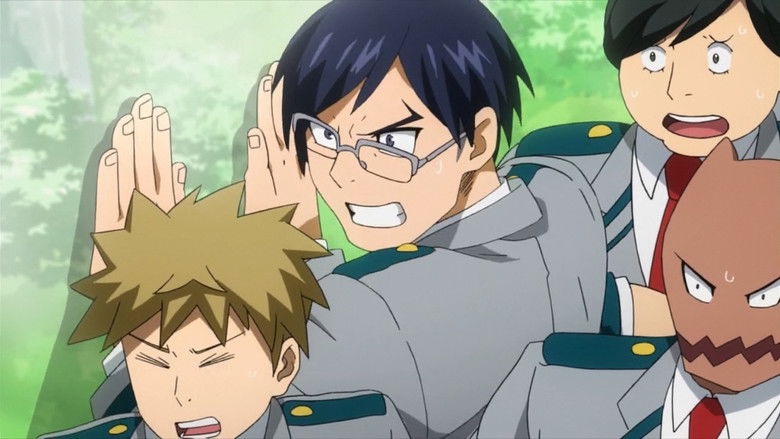 Episode 9