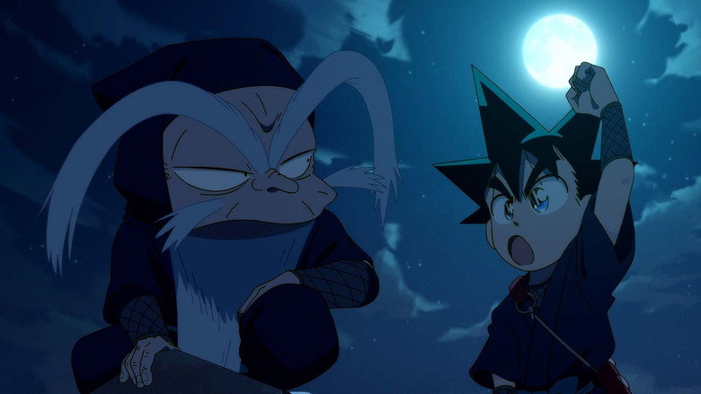 Episode 9