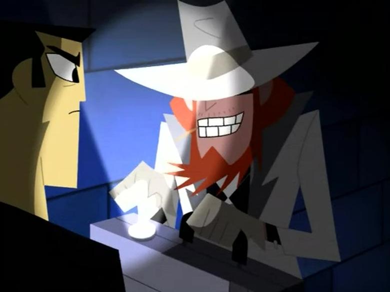 Episode 11