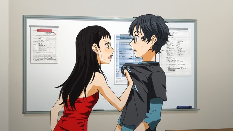 Episode 9