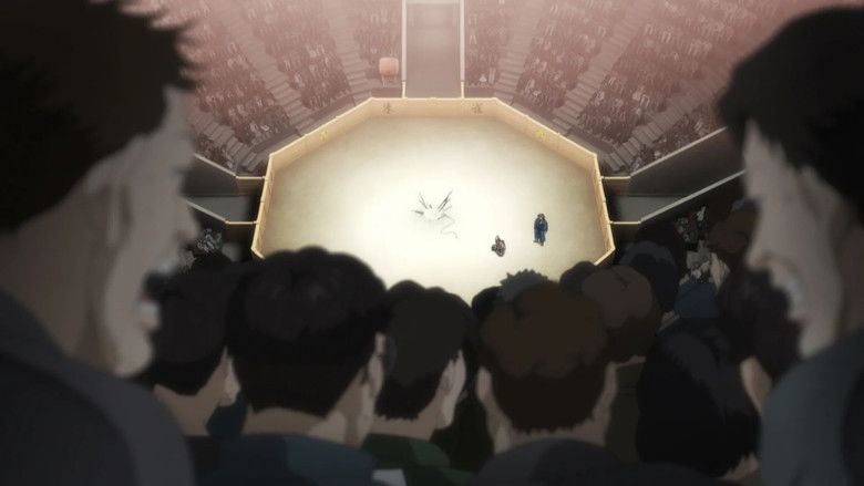 Episode 9