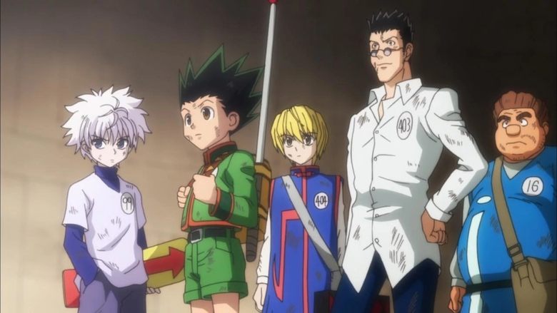 Episode 12