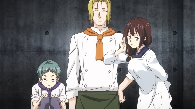 Episode 11