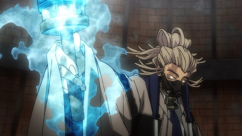 Episode 12