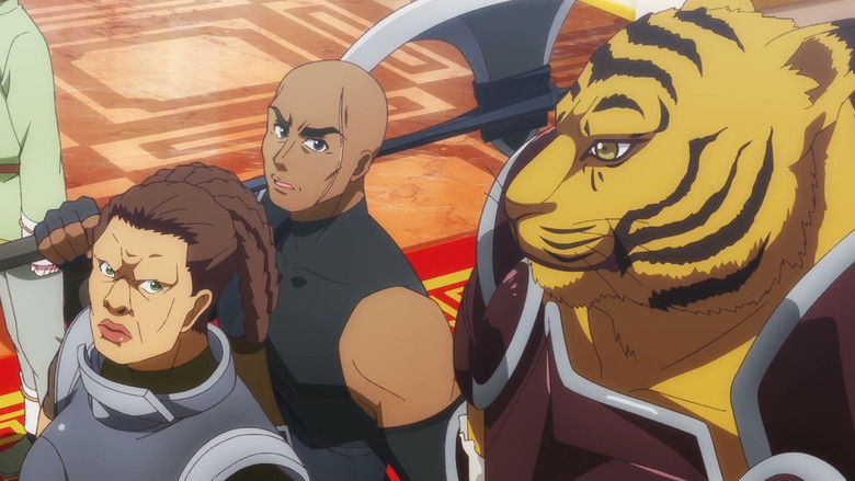 Episode 12