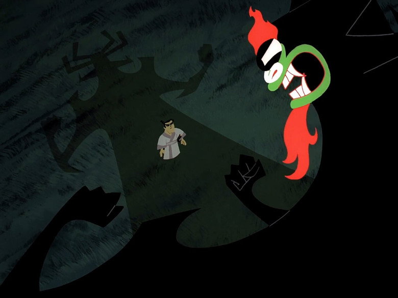 Episode 9