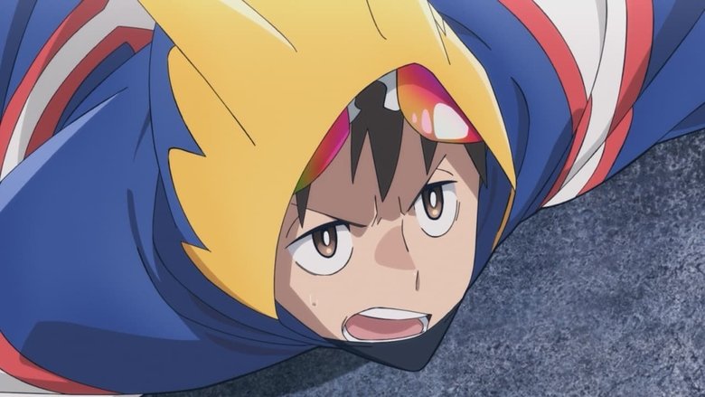 Episode 13