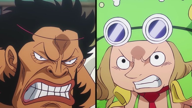 Episode 1118