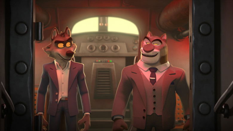 Episode 5
