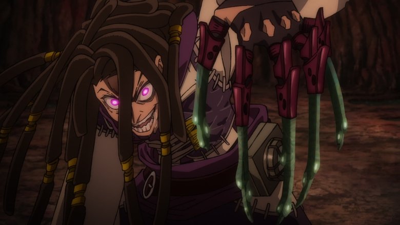 Episode 15