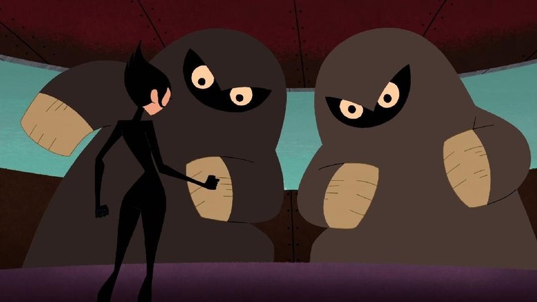 Episode 6