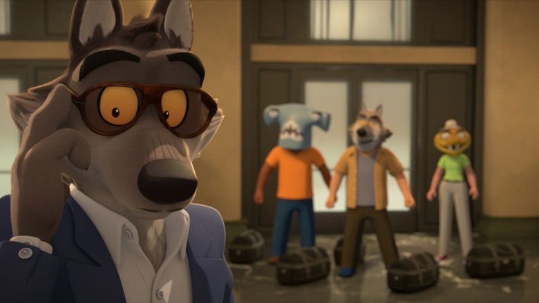 Episode 6