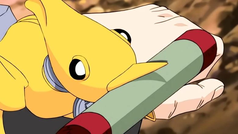 Episode 16