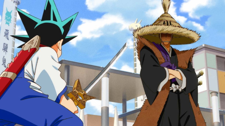 Episode 17