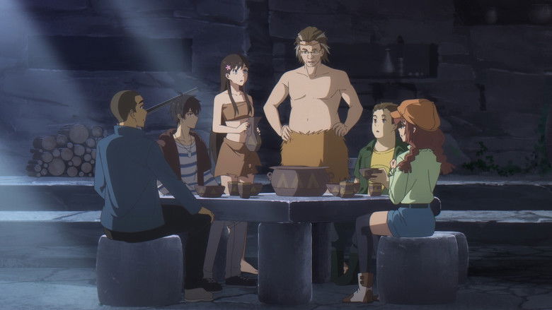Episode 7
