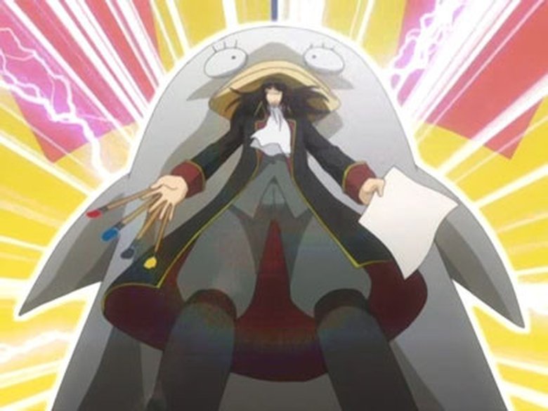 Episode 15