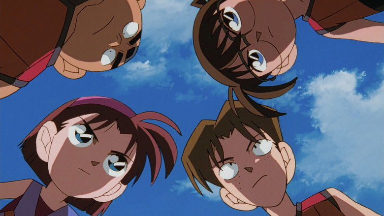 Episode 73