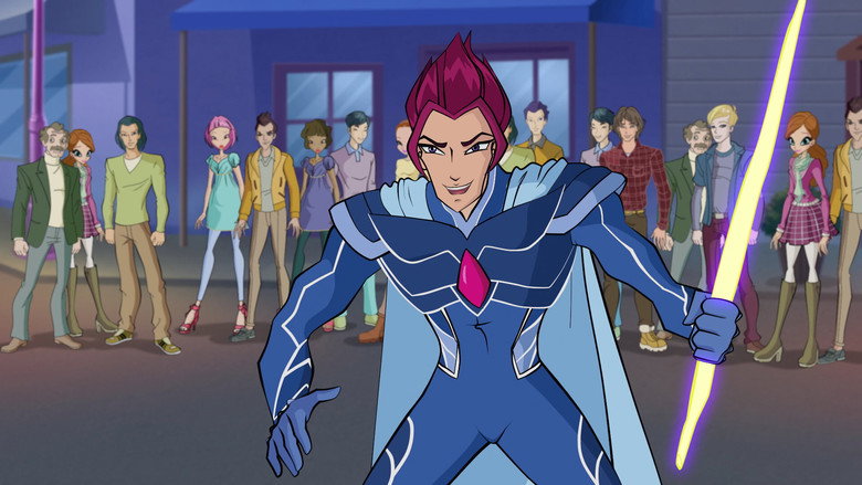 Episode 18