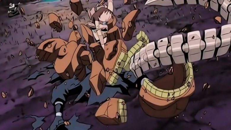 Episode 21