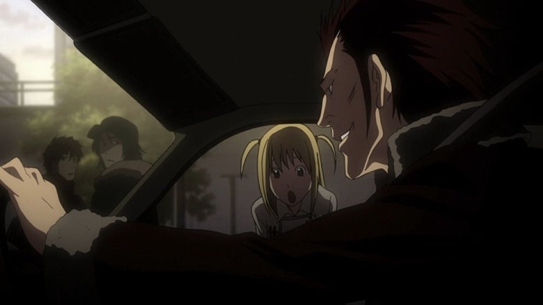 Episode 21