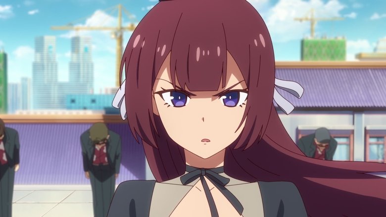Episode 1