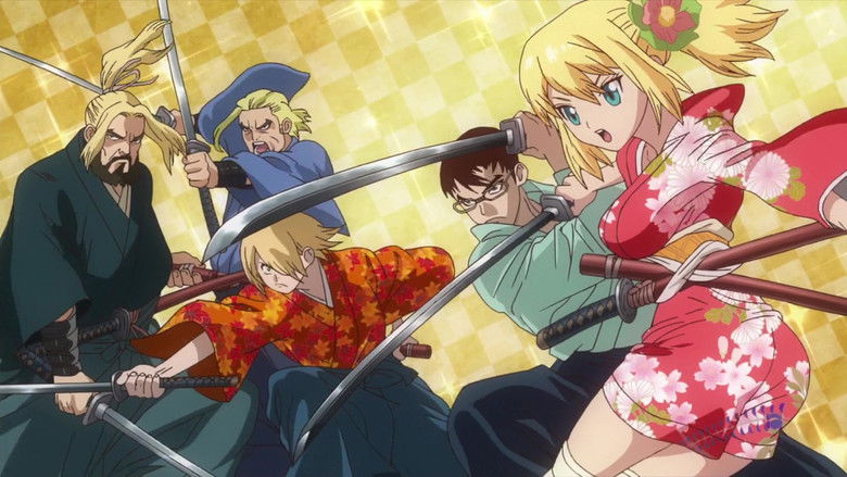 Episode 18