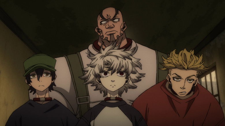 Episode 23