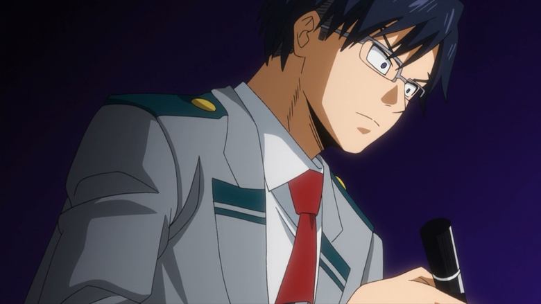 Episode 13