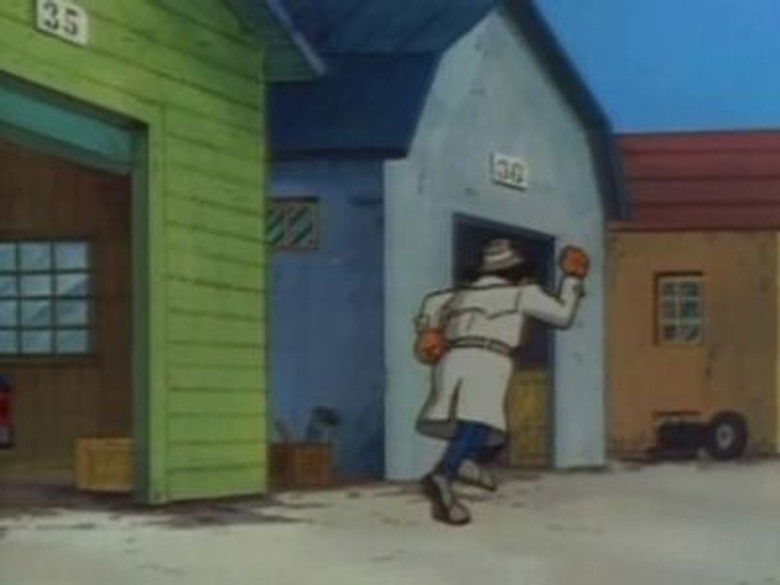 Episode 8