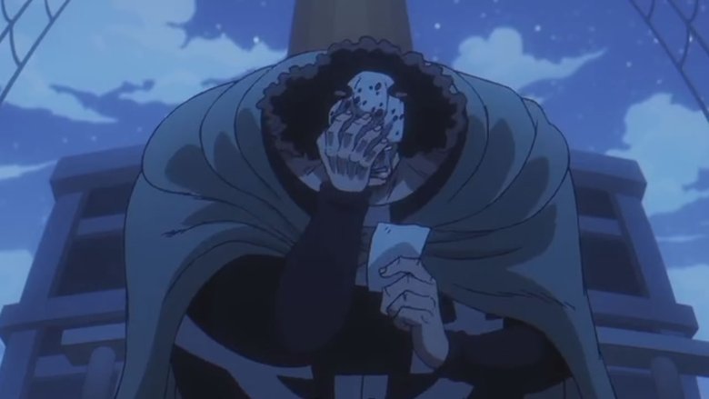 Episode 1133