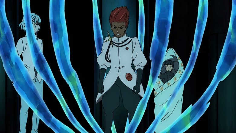 Episode 8