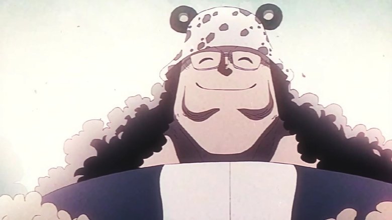 Episode 1136