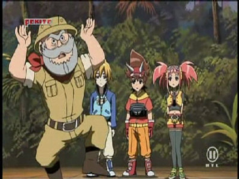 Episode 18