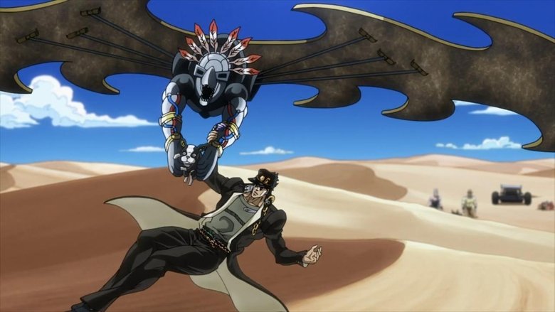 Episode 26